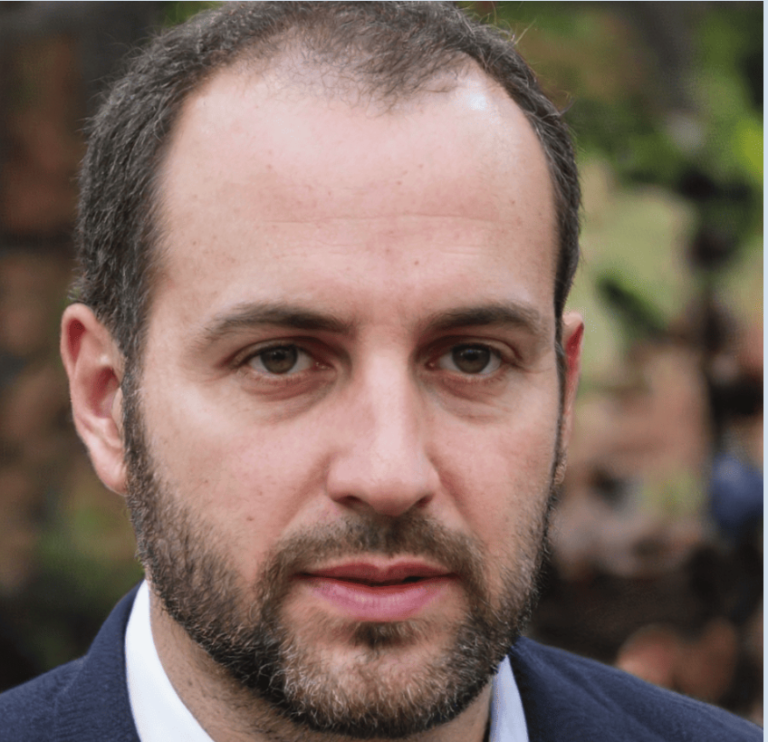 Mohsen Fallahian: Redefining Modern Emirati Storytelling in the 21st Century